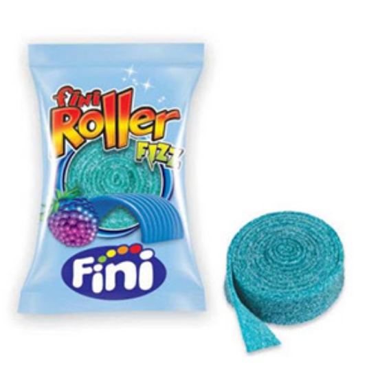 Picture of Fini Roller Fizz Sour Raspberry x40